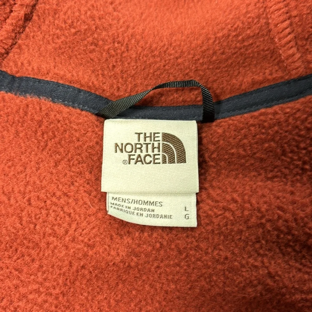 The North Face north face